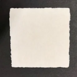 Oklassificerat Handgj bomullsp. 10x10cm 10p