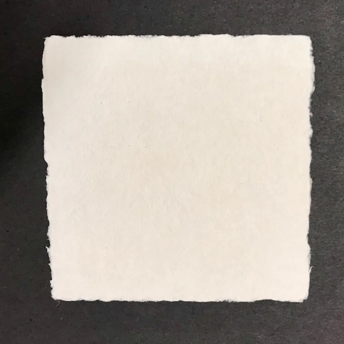 Oklassificerat Handgj bomullsp. 10x10cm 10p