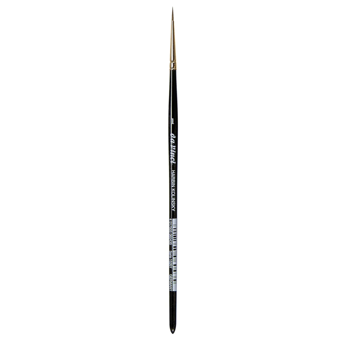 Da Vinci Harbin Kolinsky 1526y Water 1