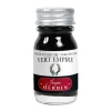 Herbin Fountain Ink 10 ml, bläck för reservoarpennor – mörkgrön / vert empire | Bläck & Tusch