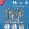 Hermoli stående figurer 1:25 | Övrigt
