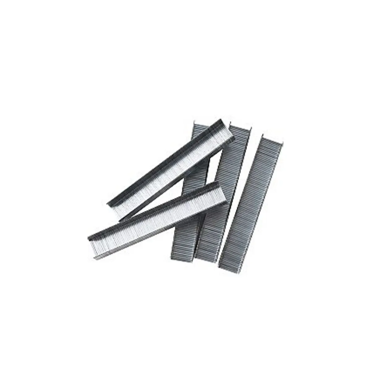 Panduro Hobby Häftklammer 12 mm 1000 st | Stans & Präglingsverktyg