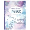Keesing Hälsa & Harmoni Jagbok – lite pysselbok, målarbok, dagbok och massor av feelgood! 15×21×1 cm | Barn Målar- & Pysselböcker