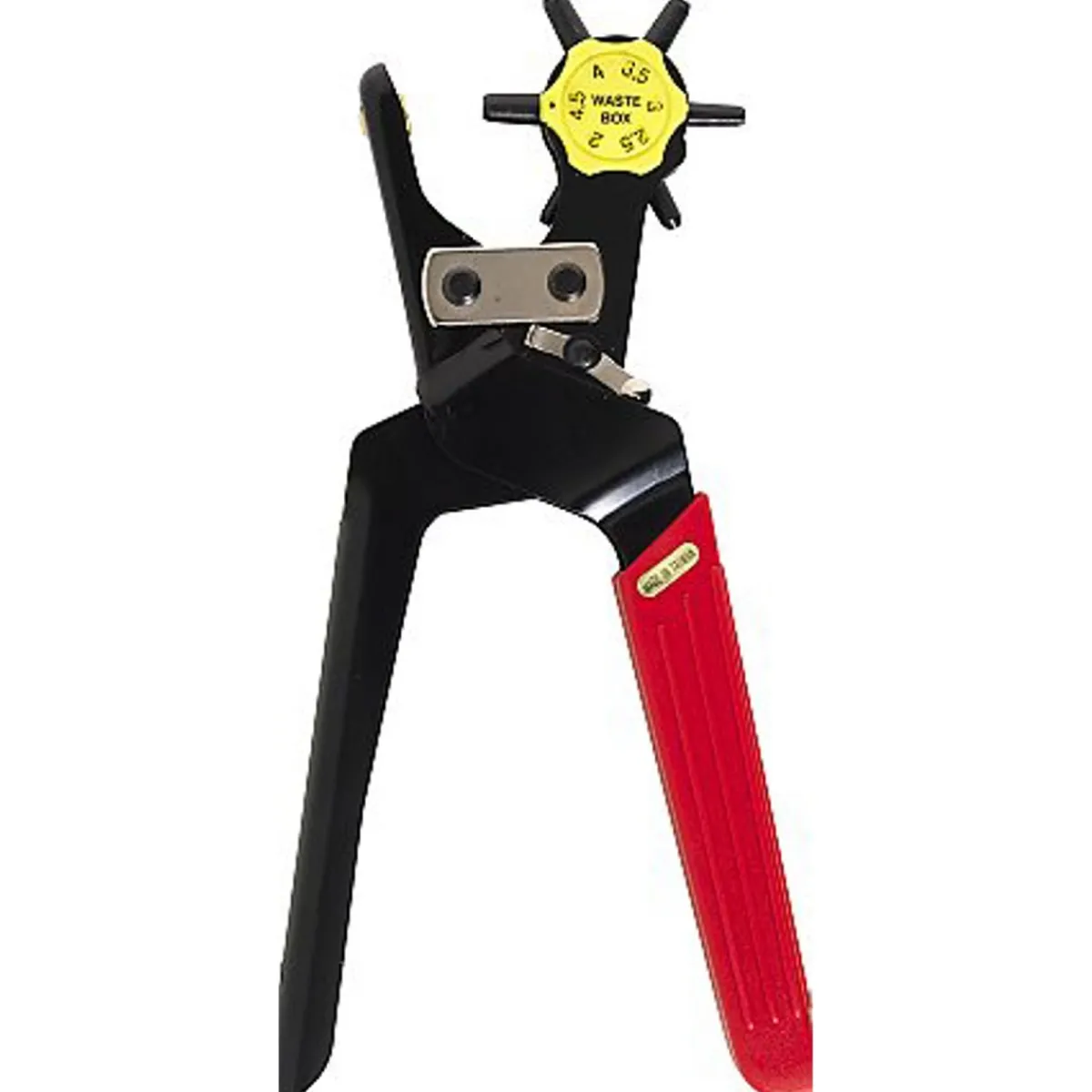 Panduro Hobby Håltång kraftig 23,5 cm | Stans & Präglingsverktyg