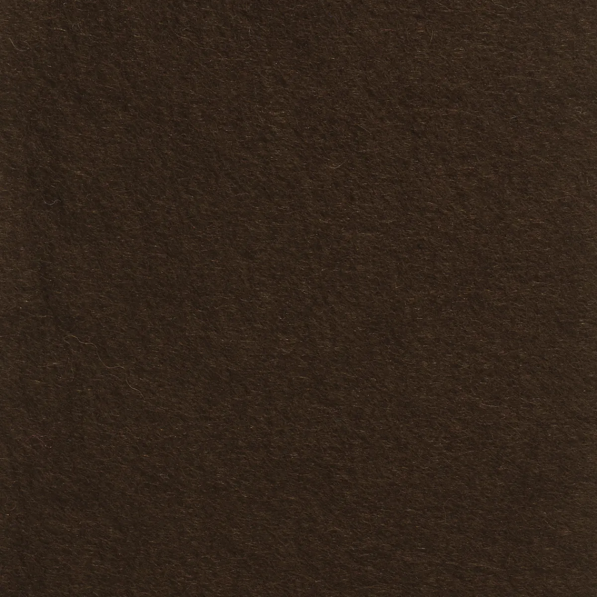 Panduro Hobby Hobbyfilt 20x30 cm mörkbrun | Filt