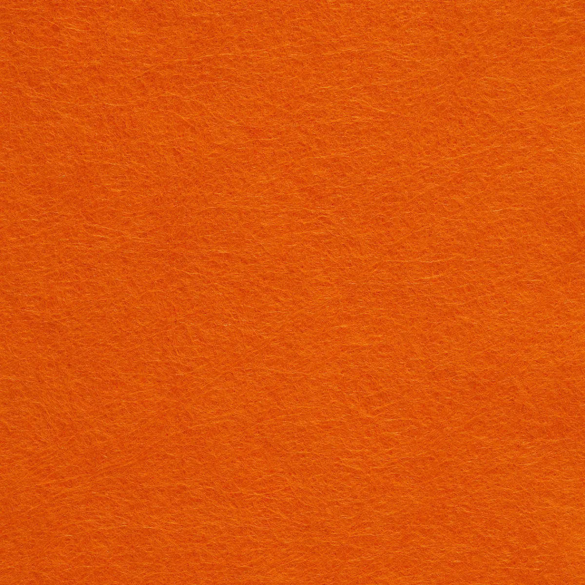 Panduro Hobby Hobbyfilt 20x30 cm orange