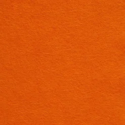 Panduro Hobby Hobbyfilt 100x90 cm orange