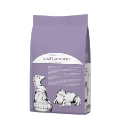 Panduro Hobby Hobbygips 5 kg | Gips