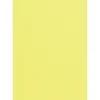 Panduro Hobby Hobbykartong 10-pack, A4 (210×297 mm), 220 g/m² – gul | Kartong