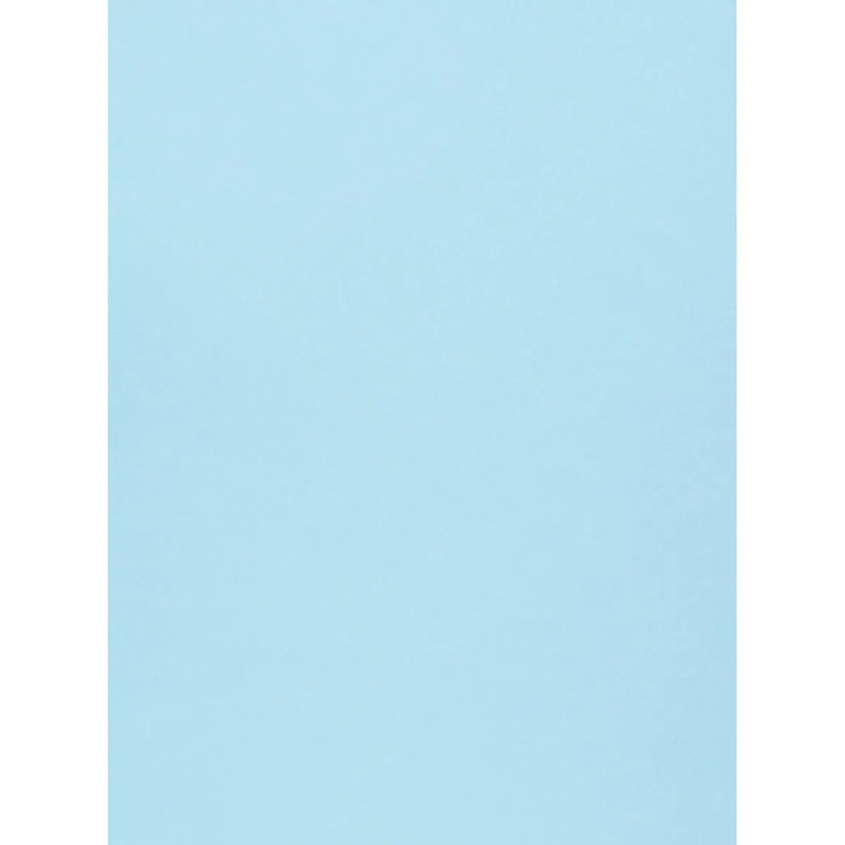 Panduro Hobby Hobbykartong 10-pack, A4 (210×297 mm), 220 g/m² – ljusblå | Kartong