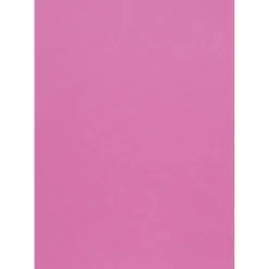 Panduro Hobby Hobbykartong 10-pack, A4 (210×297 mm), 220 g/m² – ljusrosa | Kartong