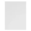 Panduro Hobby Hobbykartong 10-pack, A4 (210×297 mm), 220 g/m² – vit