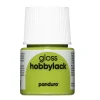 Panduro Hobbylack Hobbylack gloss 45 leaf green