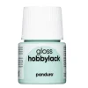 Panduro Hobbylack Hobbylack gloss 45 ml aqua