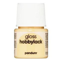 Panduro Hobbylack Hobbylack gloss 45 ml beige