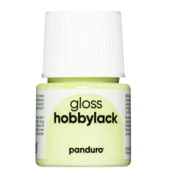 Panduro Hobbylack Hobbylack gloss 45ml br.green