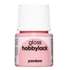 Panduro Hobbylack Hobbylack gloss 45 ml pink