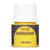 Panduro Hobbylack Hobbylack matt 45 ml mango