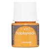 Panduro Hobbylack Hobbylack matt 45ml Orange