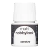 Panduro Hobbylack Hobbylack matt 45 ml white | Hobbyfärger