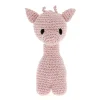 Hoooked Hooked DIY kit Giraffe Zi Rosa