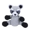 Hoooked Hooked DIY kit Racoon Ricky