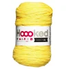 Hoooked Hooked Ribbon XL garn 250g gul – RXL35 Lemon yellow