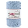 Hoooked Spesso Eco Barbante Chunky Cotton by Panduro Yarn – 500g petrol, Petrol S902