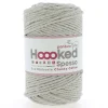 Hoooked Spesso Eco Barbante Chunky Cotton by Panduro Yarn – 500g beige, Biscuit S300