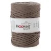 Hoooked Zpagetti Medium trikågarn 450g taupe – Taupe shades ZP004-03, pris per styck | Bomullsgarn