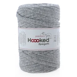 Hoooked Zpagetti Medium trikågarn 450g röd – Red shades ZP004-7, pris per styck