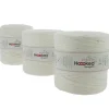 Hoooked Zpagetti Medium trikågarn 900 g offwhite – Off White shades ZP005-28, pris per styck | Bomullsgarn