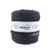 Hoooked Zpagetti Medium trikågarn 900g denim – Jeans ZP005-66, pris per styck | Bomullsgarn