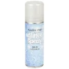 Barn Joker Hårspray glitter blå 100 ml – blinga håret till fest, maskerad och utklädnad!