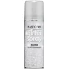Joker Hårspray glitter silver 100 ml – blinga håret till fest, maskerad och utklädnad! | Barn Hårfärg
