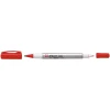 Sakura Identi Pen röd | Märkpennor & Lackpennor
