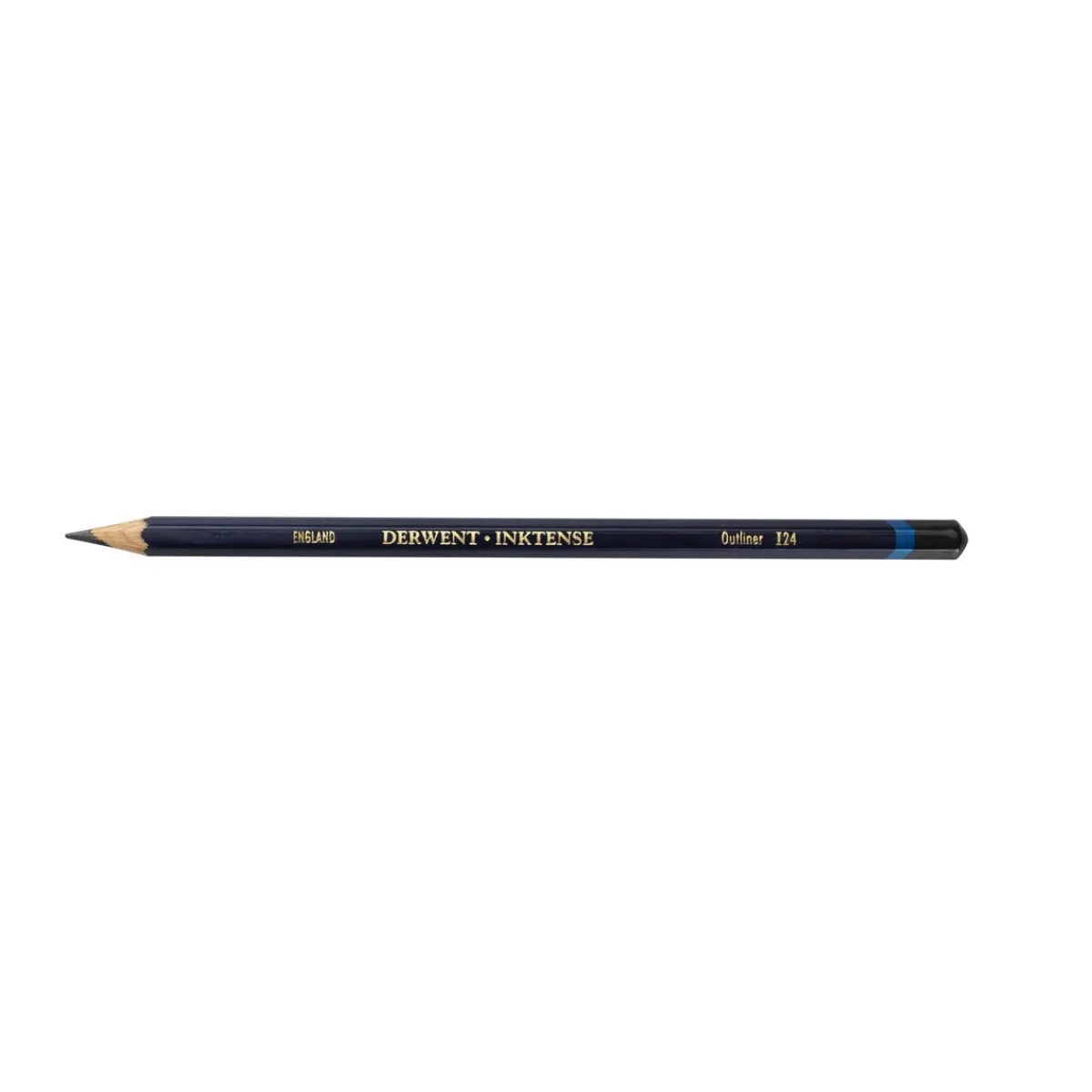 Derwent Inktense Outliner för akvarell