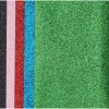 Panduro Hobby Iron-On glitterark, 5 ark à 10×15 cm | Iron-Ons