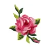 Panduro Hobby Iron-on rosa Ros
