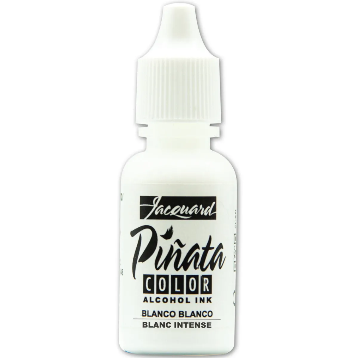 JACQUARD Piñata Alcohol ink Blanco Blanco 030 15 ml | Övriga Färger