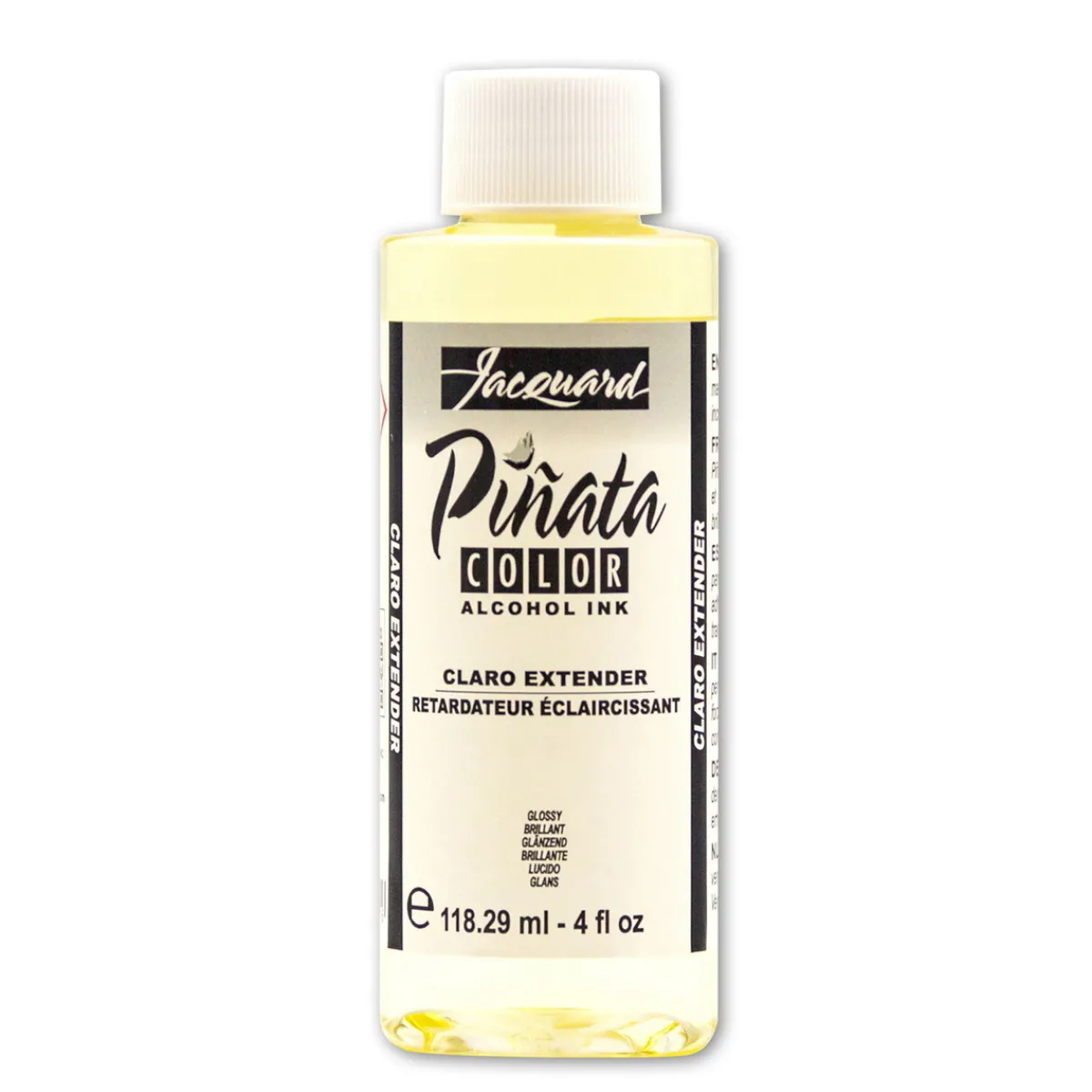JACQUARD Piñata Alcohol ink Claro Extender 001 30 ml