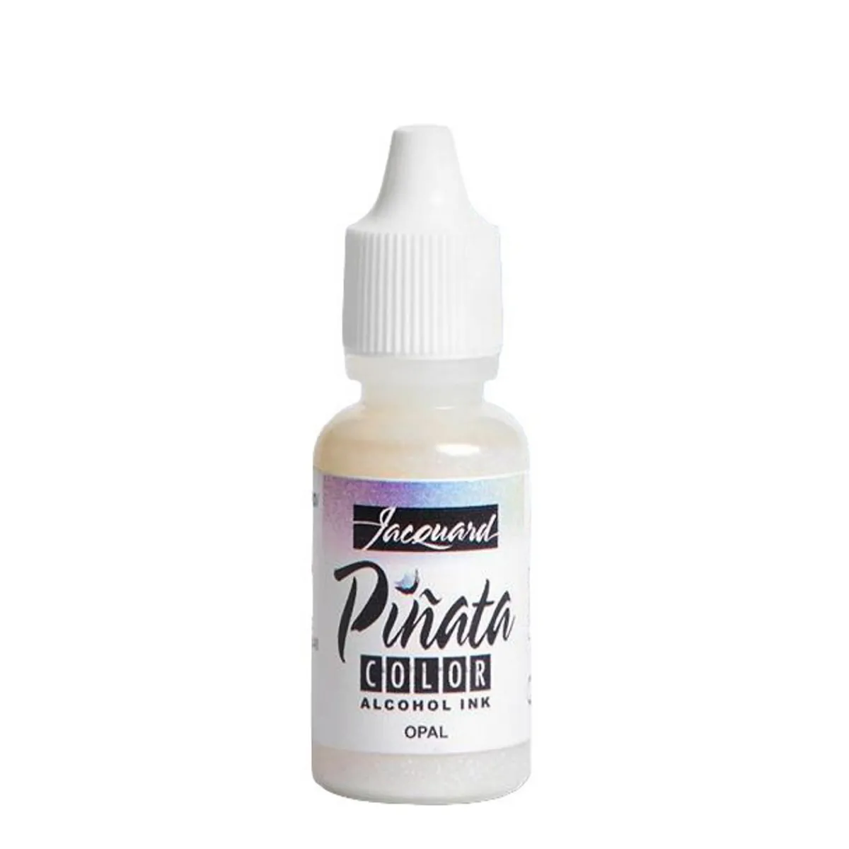JACQUARD Piñata Alcohol ink Opal 037 15 ml | Övriga Färger