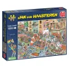 Barn Jan Van Haasteren pussel Celebrate Pride! 1000 bitar, 68×49 cm