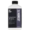 Kreatima Jesmonite Silk Gloss 0,5l – glansig skyddslack för Jesmonite | Avgjutningsmaterial