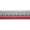 HC Andersen Julpapper 5-pack – 200×57 cm, inslagningspapper med inspiration från H.C. Andersen