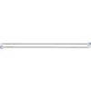 Pony yarn accessories Jumperstickor, längd 30 cm Ø4,0 mm – aluminium