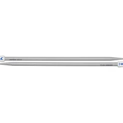 Pony yarn accessories Jumperstickor, längd 30 cm Ø9,0 mm – plast