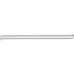 Pony yarn accessories Jumperstickor, längd 30 cm Ø5,5 mm – plast | Jumperstickor