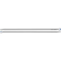 Pony yarn accessories Jumperstickor, längd 30 cm Ø6,0 mm – plast
