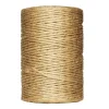 Panduro Hobby Jutesnöre natur 150m/4-trådigt